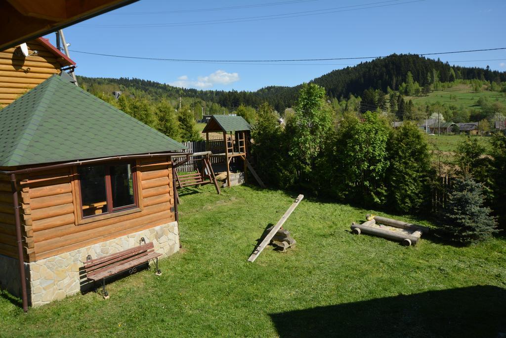 Вилла Золотая Рыбка Сходница Номер фото